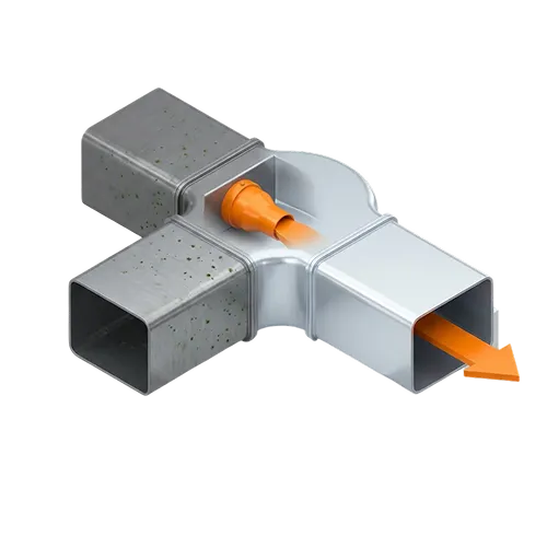 HVAC & Duct Mold Cleaning in Bergen County