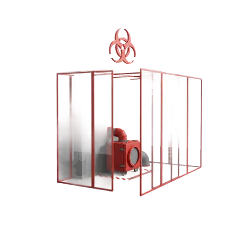 Biohazard & Mold Emergency Cleanup in Bergen County