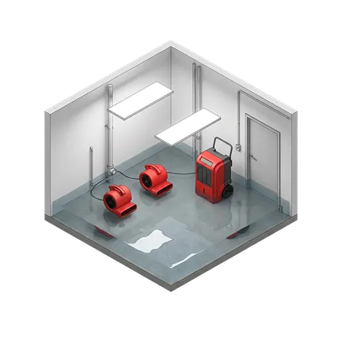 Emergency Flood Cleanup in Bergen County