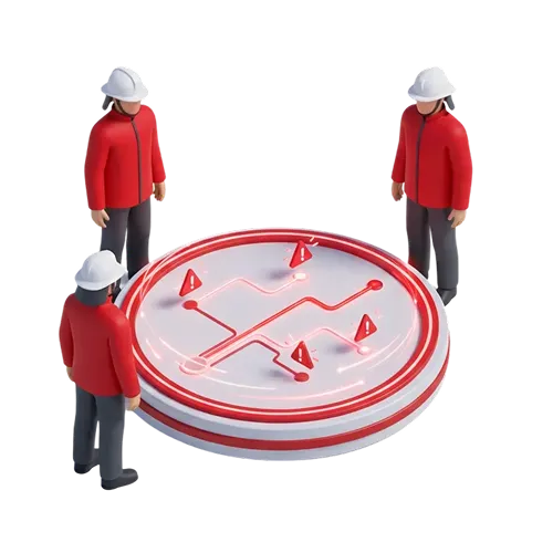 24/7 Emergency Response Team in Bergen County