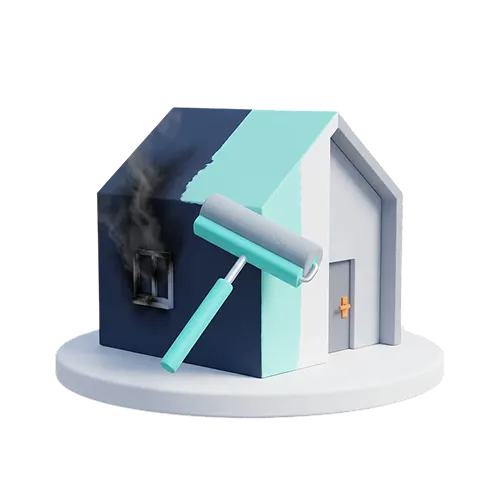 Fire & Smoke Cleanup in Bergen County