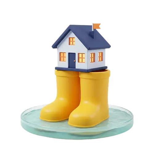 Water Damage Restoration in Bergen County